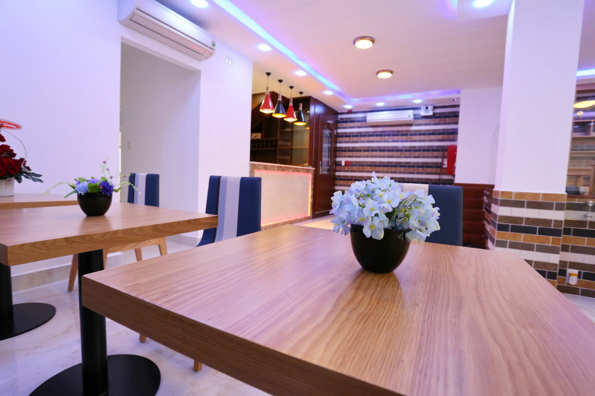 Sabina Residence - Hcm Ho Chi Minh City Exterior photo